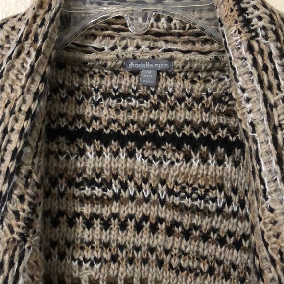 Cardigan - Picture 2 of 5